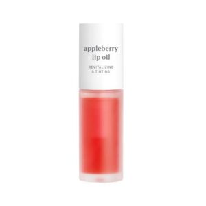 [nooni] Appleberry Lip Oil 3.7ml