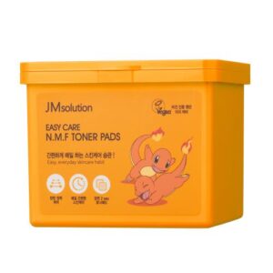 [JMsolution] JM Solution Easy Care NMF Toner Pad (70ea)