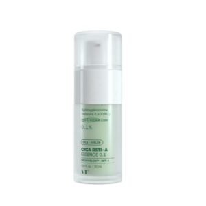 [VT COSMETICS] VT CICA RETI-A ESSENCE 0.1  30ml
