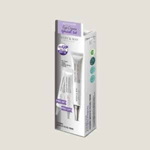 [Mary&May] Glutathione Eyecream Special Set( Eye Cream 30g 1EA+Miniature 2EA)