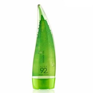 [Holika Holika] Aloe Clean Water Formula 92% Shower Gel 250ml