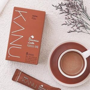 [KANU] Kanu Tiramisu Latte 8ea