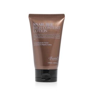 [BENTON] SNAIL BEE HIGH CONTENT LOTION 120ml