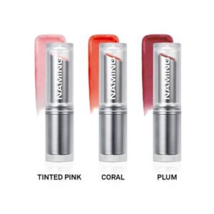 [NAMING] DEWY LIP BALM_CORAL 3.2g