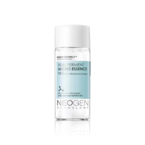 [Neogen] DERMALOGY Real Ferment Micro Essence 10ml