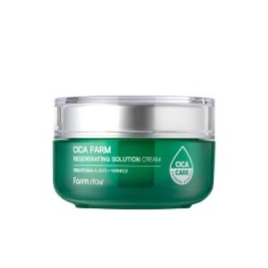 [Farm stay] CICA FARM REGENERATING SOLUTION CREAM