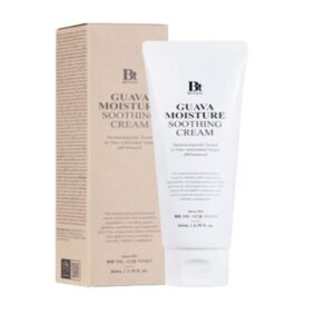 [BENTON] Guava Moisture Soothing Cream 80mL