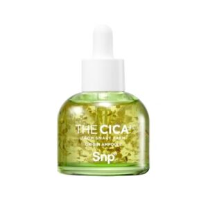 [SNP] THECICA 4.0 Origin Ampoule 50ml
