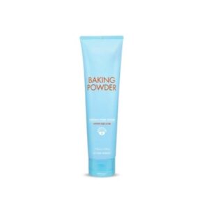 [Etude] Baking Powder Crunch Pore Scrub 200g