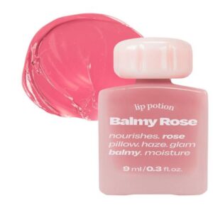 [ALTERNATIVESTEREO] Lip Potion Balmy Rose 02 Blush Pink