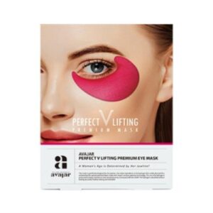[Avajar] PERFECT V LIFTING PREMIUM EYE MASK 2ea