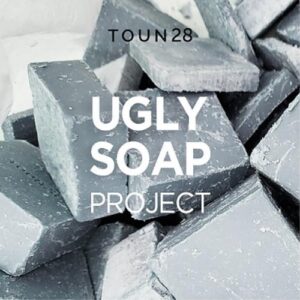 [TOUN28] UGLY SOAP Facial Soap