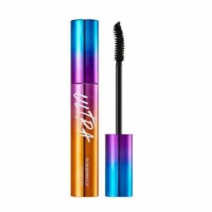 [Missha] ULTRA POWERPROOF MASCARA #CURL UP LONGLASH 8g