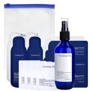 [Pyunkang yul] Mist Toner 200ml Pouch SET