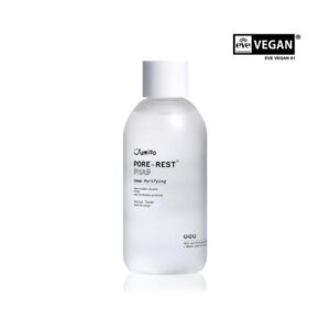 [Jumiso] PORE-REST PHA 9 Deep Purifying facial toner 250ml