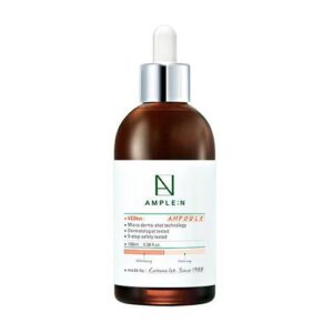 [AMPLE N] AmpleN VCShot Ampoule Big 100ml