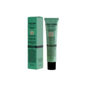 [W.DRESSROOM] Moisturizing Perfume Hand Cream No.03 Baby Green Tea 50ml