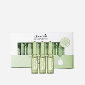 [SNP] Prep Cicaronic SOS Ampoule 7ea*1.5ml