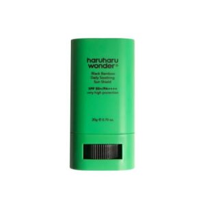 [Haruharu Wonder] Black Bamboo Daily Soothing Sun Shield