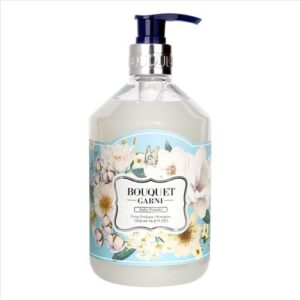 [Bouquetgarni] Deep Perfume Shampoo Baby Powder 500ml