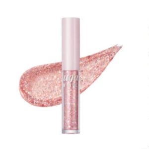 [Peripera] Sugar Twinkle Liquid glitter #02
