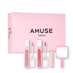 [AMUSE] AMUSE SEOUL SEULGI'S PICK DEW TINT GIFT SET
