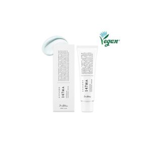 [Dr.Althea] Azulene 147HA_Intensive Soothing Cream 10ml