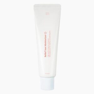[HYGGEE] Relief Sun Moisturizer SPF50+ PA++++ 50ml