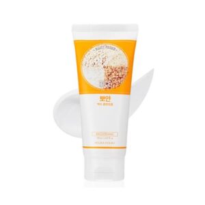 [Holika Holika] Daily Fresh Rice Cleansing Foam
