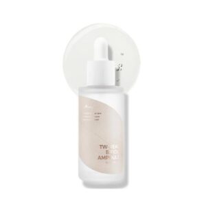 [ISNTREE] TW-REAL BIFIDA AMPOULE 50ML