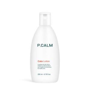 [P.CALM] Cato Lotion 200ml