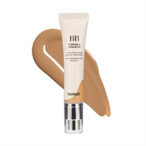 [Heimish] Moringa Ceramide BB Cream SPF 30 PA++ 27N Light Tan