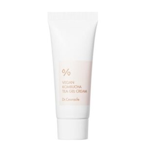 [Dr.Ceuracle] (sample) VEGAN KOMBUCHA TEA GEL CREAM 15ml