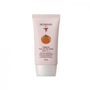 [Skinfood] TOMATO TONE UP SUNCREAM 40ml