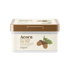 [Skinfood] Acorn Pore Peptide Daily Mask 270g
