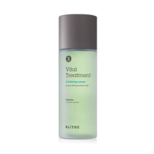 [BLITHE] VITAL TREATMENT 6CALMING LEAVES