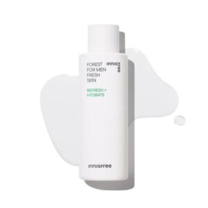 [Innisfree] Forest Fresh Skin 180ml (23)
