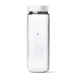 [LINGTEA] Round Bottle 500ml