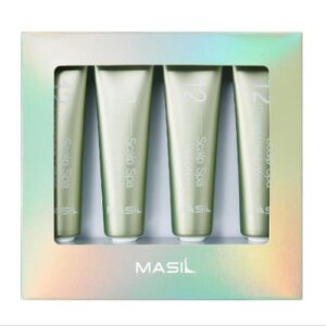 [MASIL] MASIL 12 SCALP SPA CLEANSING LOTION 15ml*4ea