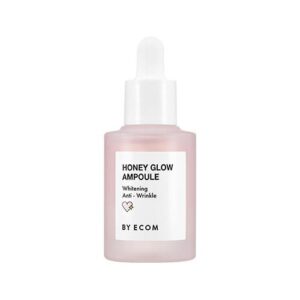 [BY ECOM] Honey Glow Ampoule 30ml