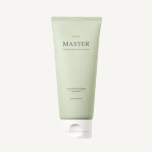 [MIXSOON] Master Gentle Recipe Foam Cleaser 150ml