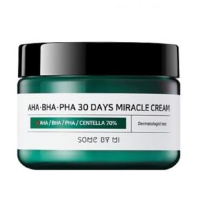 [SOMEBYMI] AHA.BHA.PHA 30 Days Miracle Cream 60ml
