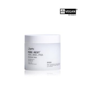 [Jumiso] PORE-REST AHA BHA PHA Blackhead wipe Toner pad 70ea