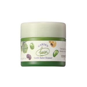 [Skinfood] GARDEN BEAN GENTLE BALM CLEANSER 100ml