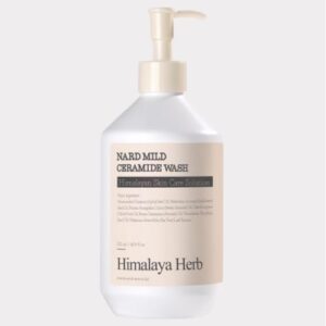 [NARD] Mild Ceramide Wash 500ml