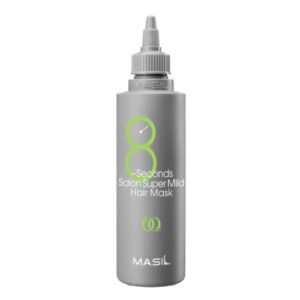 [MASIL] 8 SECONDS SALON SUPER MILD HAIR MASK 200ml