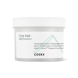 [COSRX] Pure Fit Cica Pad (90 Pads/150mL)