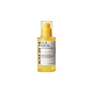 [SOMEBYMI] YUJA NIACIN ANTI-BLEMISH SERUM 50ml
