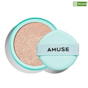 [AMUSE] META FIXING VEGAN CUSHION REFILL 1.5 NATURAL