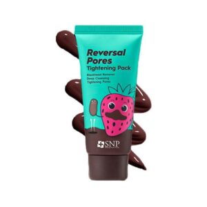 [SNP] Reversal Pores Tightening Pack 30g